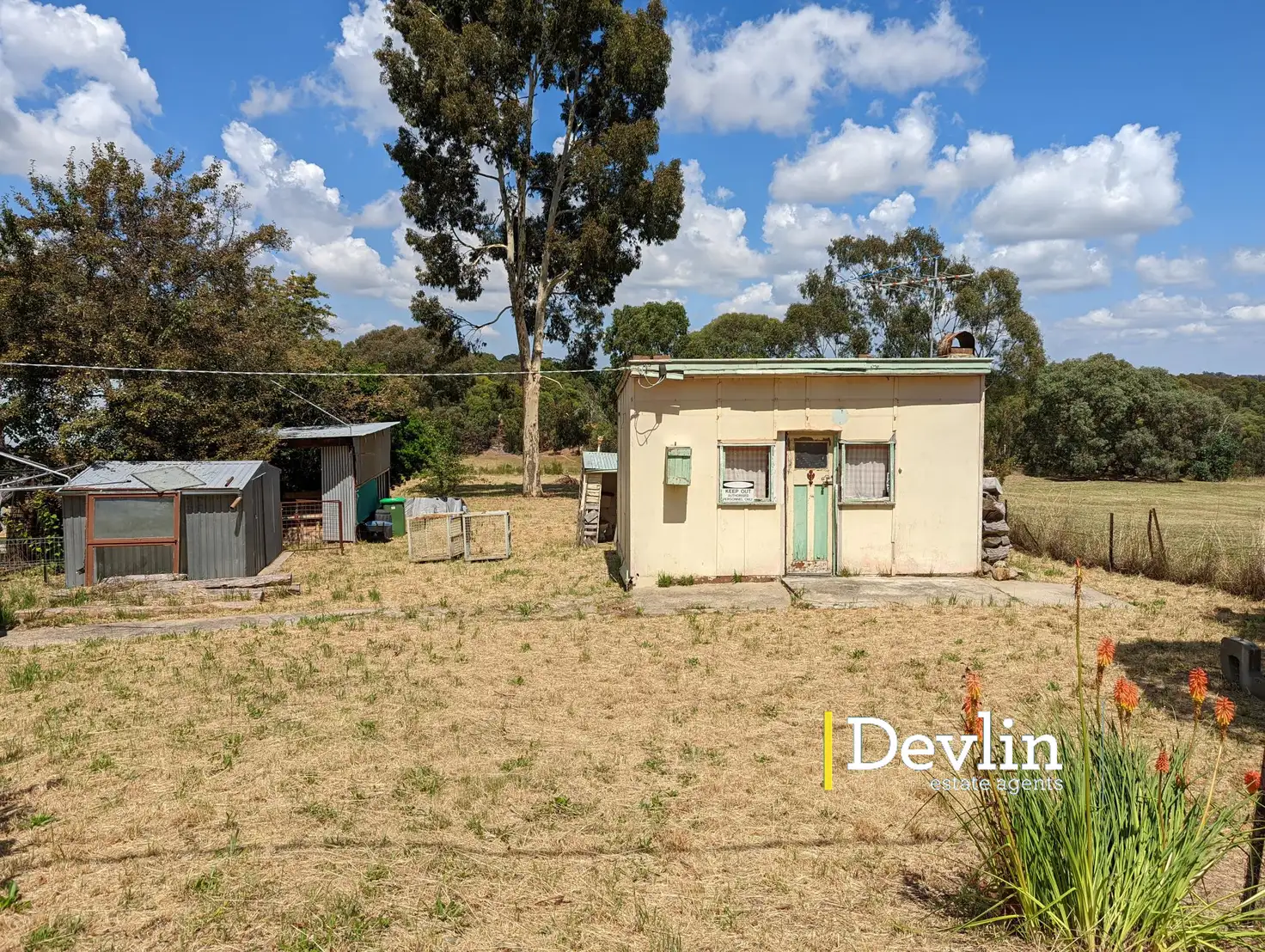 Main view of Homely land listing, 142 Buckland Gap Road, Beechworth VIC 3747