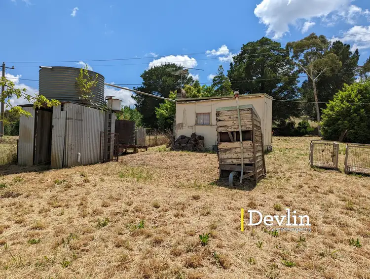 Fourth view of Homely land listing, 142 Buckland Gap Road, Beechworth VIC 3747