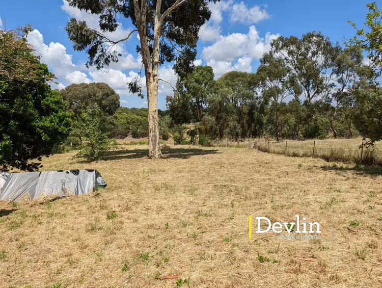 Fifth view of Homely land listing, 142 Buckland Gap Road, Beechworth VIC 3747