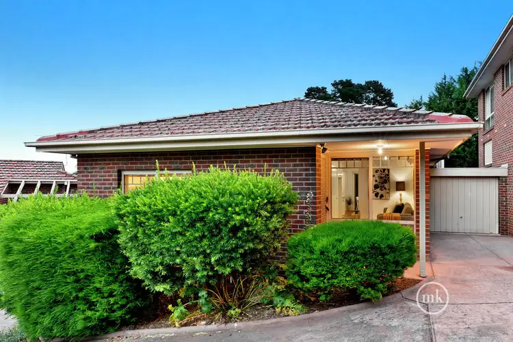 4/11 Neilsen Crescent, Bundoora VIC 3083