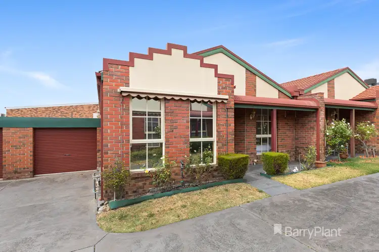 Main view of Homely unit listing, 8/2-4 Olive Grove, Parkdale VIC 3195