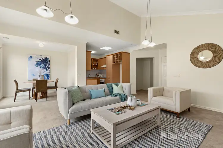 Second view of Homely unit listing, 8/2-4 Olive Grove, Parkdale VIC 3195