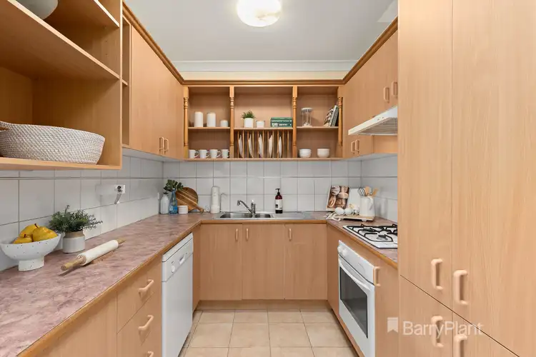 Fifth view of Homely unit listing, 8/2-4 Olive Grove, Parkdale VIC 3195
