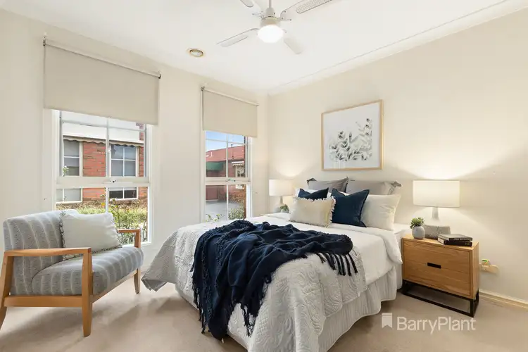 Sixth view of Homely unit listing, 8/2-4 Olive Grove, Parkdale VIC 3195