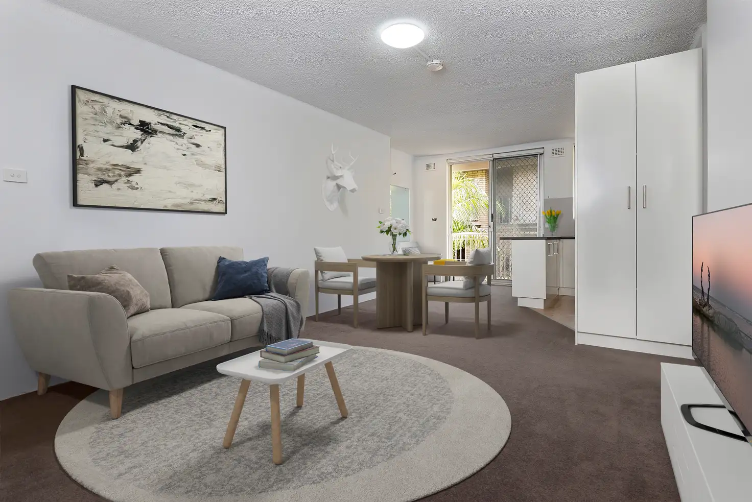 Main view of Homely apartment listing, 8c/29 Quirk Road, Manly Vale NSW 2093