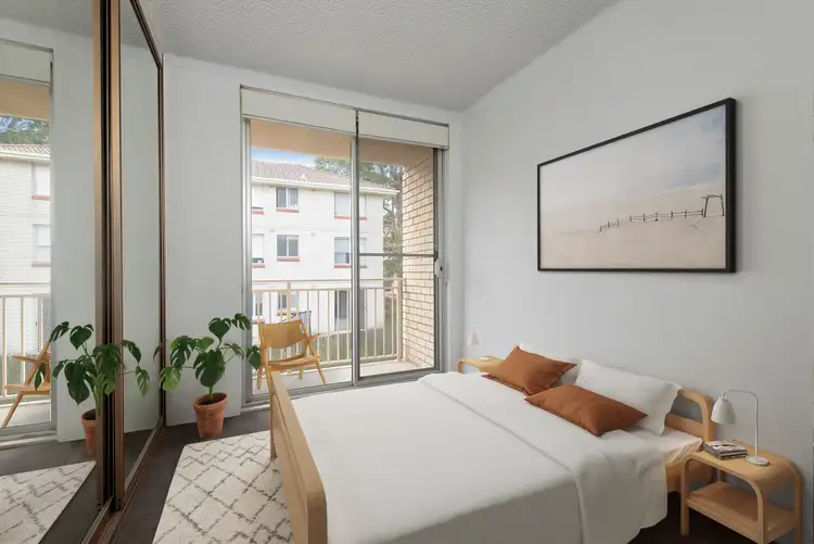 Second view of Homely apartment listing, 8c/29 Quirk Road, Manly Vale NSW 2093