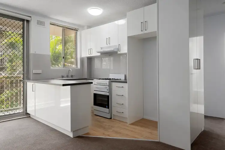 Third view of Homely apartment listing, 8c/29 Quirk Road, Manly Vale NSW 2093