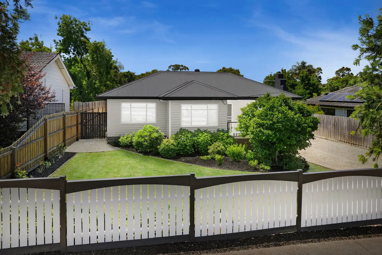 Main view of Homely house listing, 43 Homer Avenue, Croydon South VIC 3136