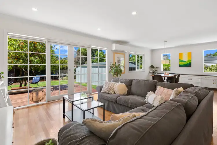 Second view of Homely house listing, 43 Homer Avenue, Croydon South VIC 3136