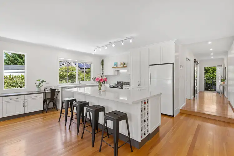 Third view of Homely house listing, 43 Homer Avenue, Croydon South VIC 3136