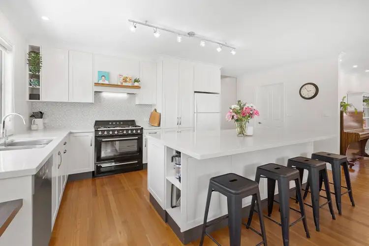 Fourth view of Homely house listing, 43 Homer Avenue, Croydon South VIC 3136