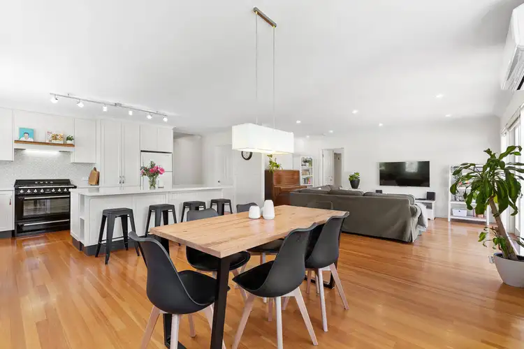 Fifth view of Homely house listing, 43 Homer Avenue, Croydon South VIC 3136