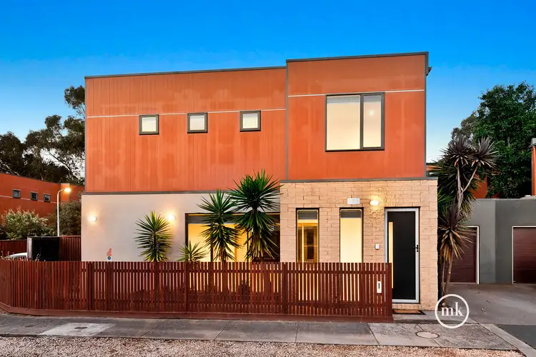 1 Haven Lane, Diamond Creek VIC 3089