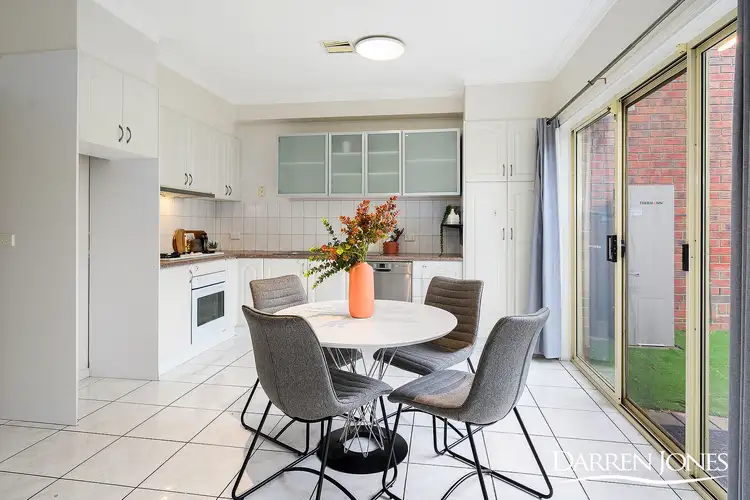 Third view of Homely townhouse listing, 4/65 Henry Street, Greensborough VIC 3088