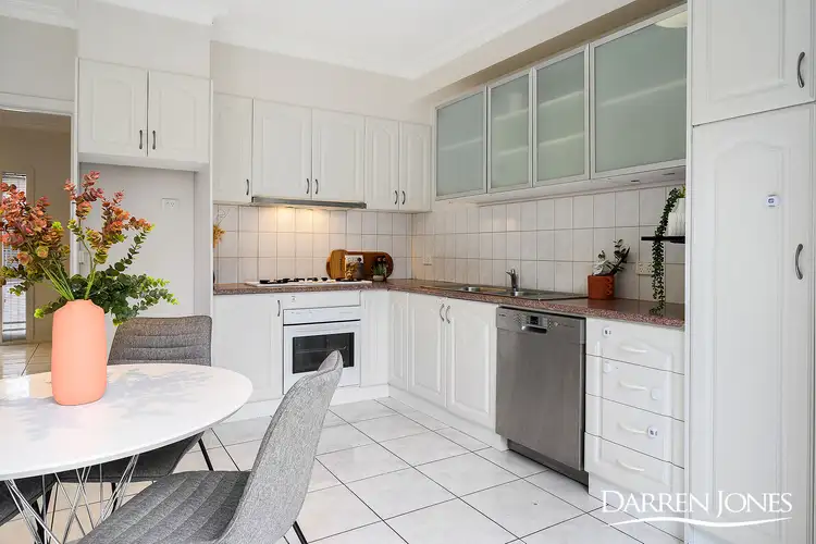 Fourth view of Homely townhouse listing, 4/65 Henry Street, Greensborough VIC 3088
