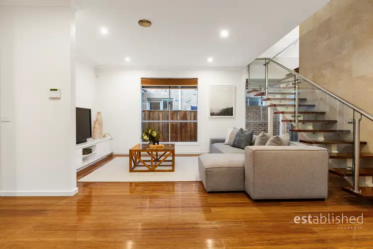 Fourth view of Homely house listing, 67 Monterey Bay Drive, Sanctuary Lakes VIC 3030