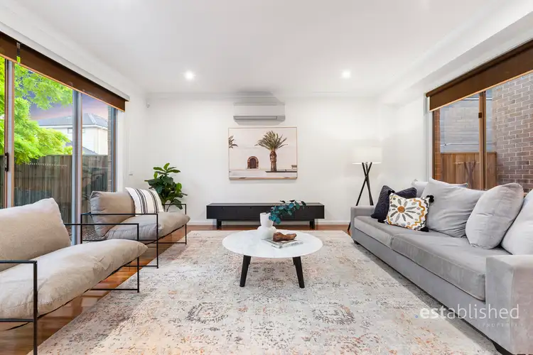 Sixth view of Homely house listing, 67 Monterey Bay Drive, Sanctuary Lakes VIC 3030