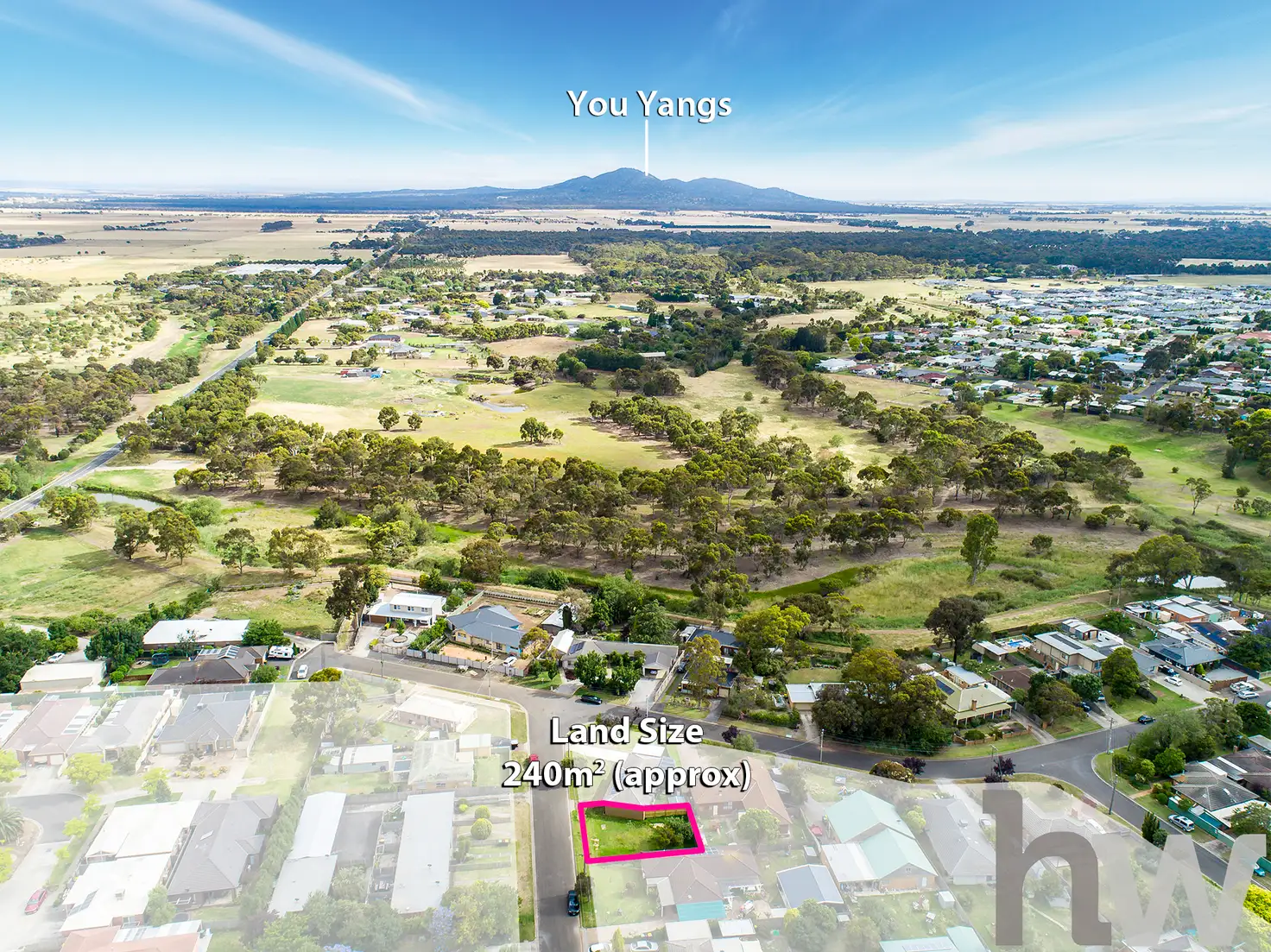 Main view of Homely land listing, 18 Lime Crescent, Lara VIC 3212