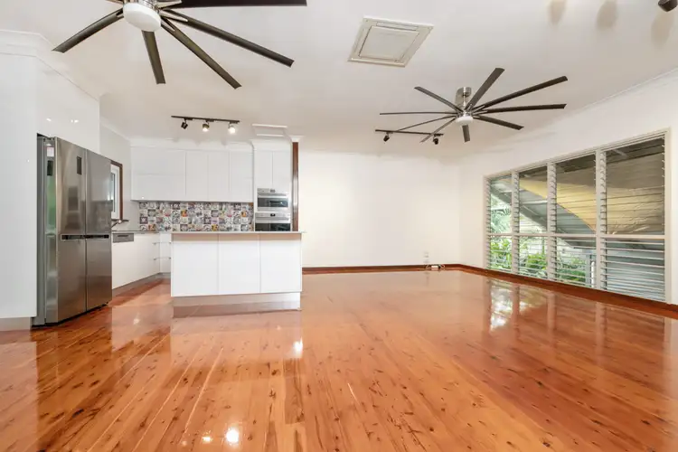 Fifth view of Homely house listing, 3 May Street, Ludmilla NT 820