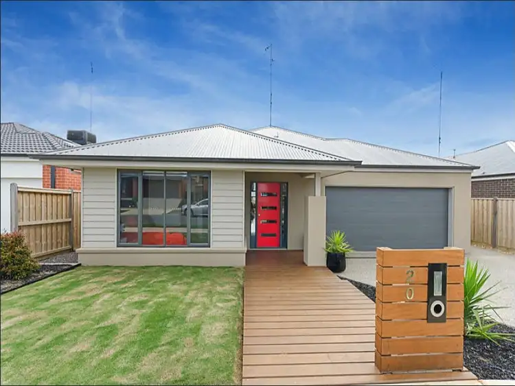 20 Tispa Drive, Leopold VIC 3224