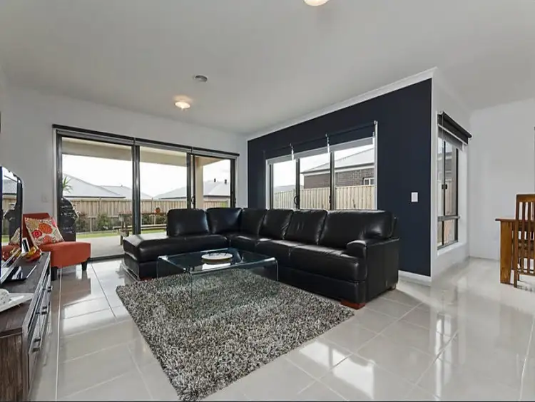 Second view of Homely house listing, 20 Tispa Drive, Leopold VIC 3224