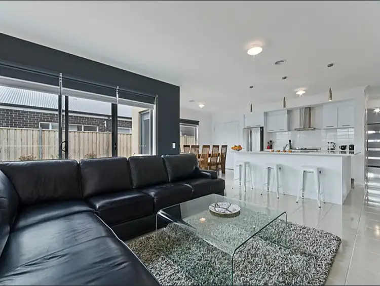 Third view of Homely house listing, 20 Tispa Drive, Leopold VIC 3224
