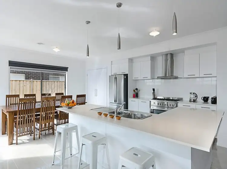 Fourth view of Homely house listing, 20 Tispa Drive, Leopold VIC 3224