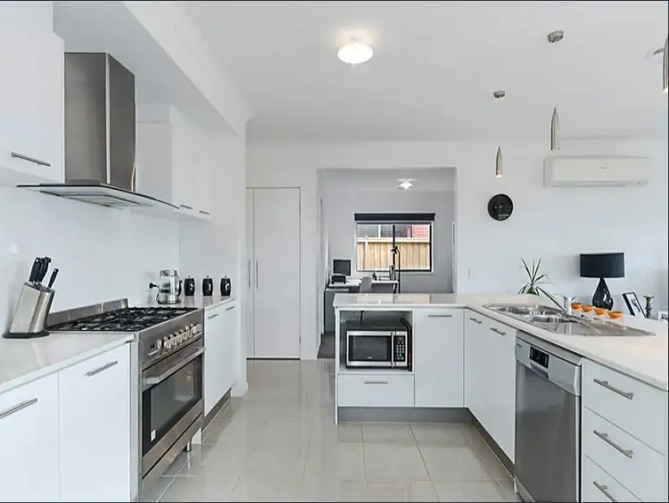 Fifth view of Homely house listing, 20 Tispa Drive, Leopold VIC 3224