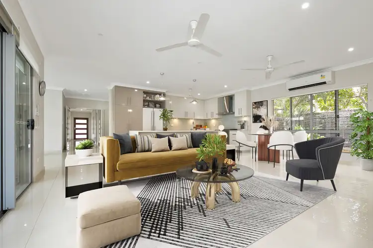 Main view of Homely house listing, 37 Bailey Circuit, Muirhead NT 810