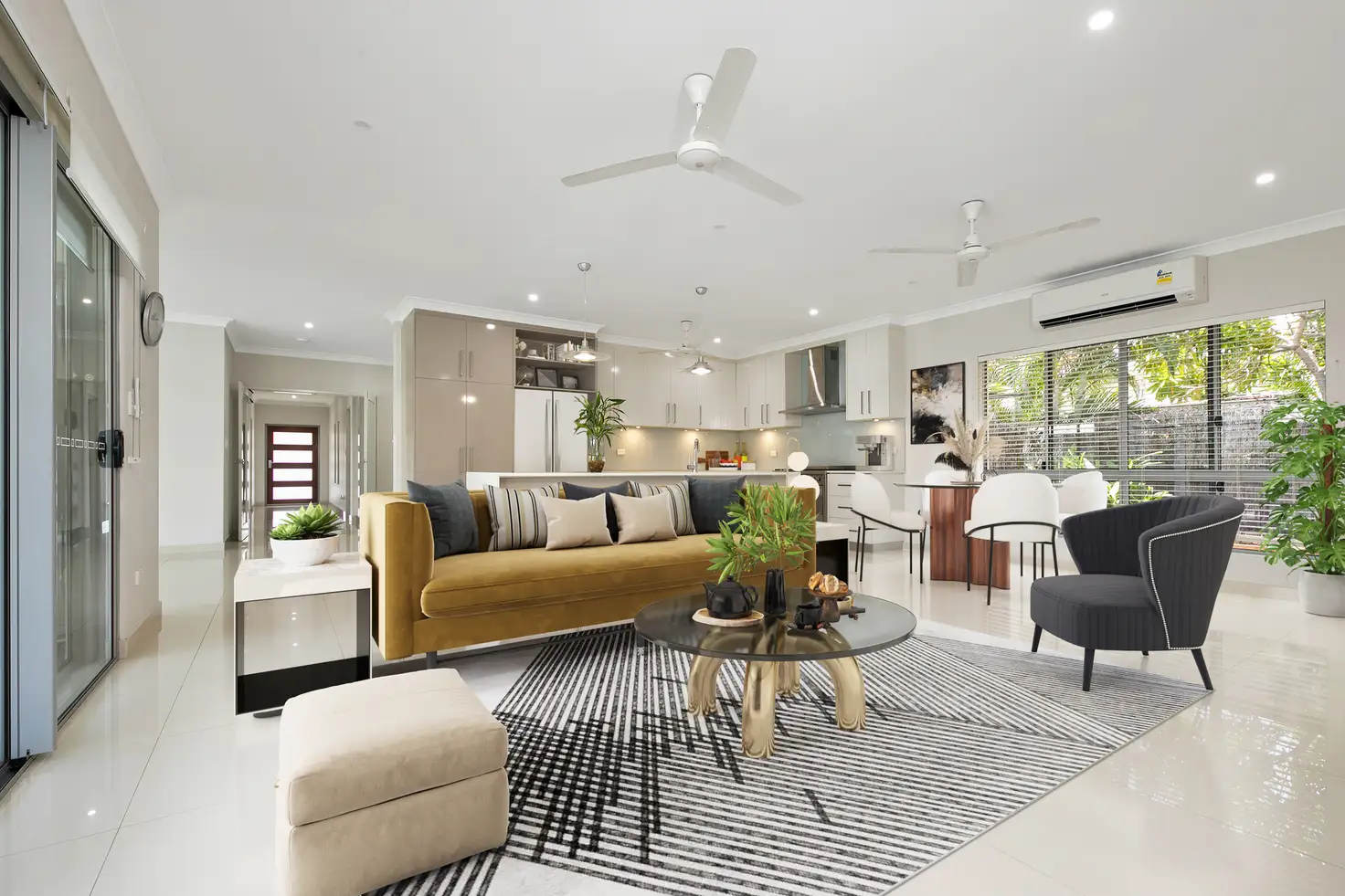 Main view of Homely house listing, 37 Bailey Circuit, Muirhead NT 810