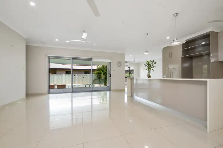Sixth view of Homely house listing, 37 Bailey Circuit, Muirhead NT 810