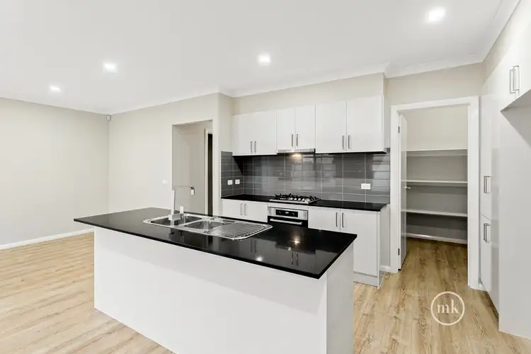 Second view of Homely townhouse listing, 7 Hazelton Drive, Doreen VIC 3754