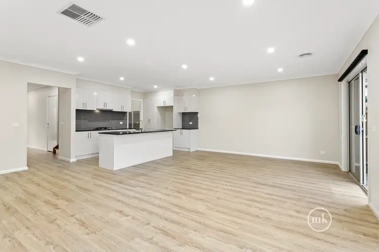Third view of Homely townhouse listing, 7 Hazelton Drive, Doreen VIC 3754