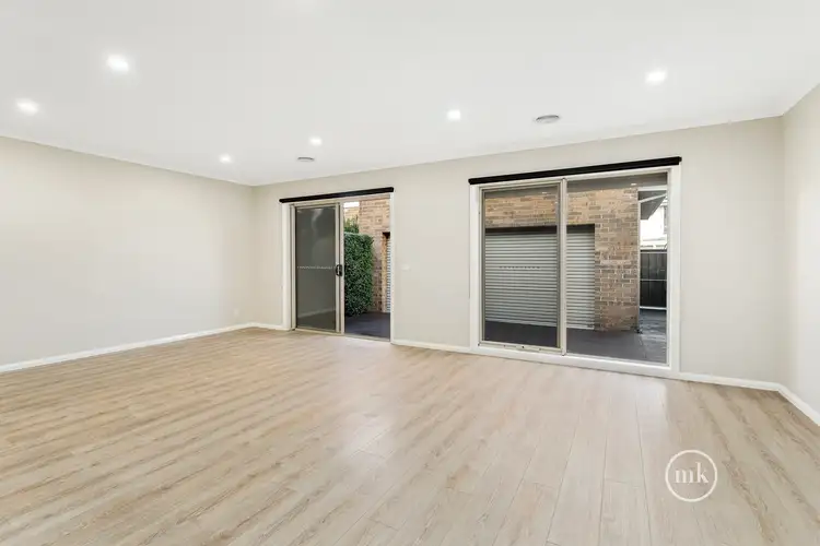 Fourth view of Homely townhouse listing, 7 Hazelton Drive, Doreen VIC 3754
