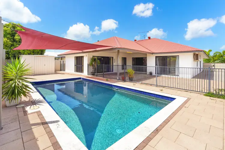 Main view of Homely house listing, 18 Richards Crescent, Rosebery NT 832