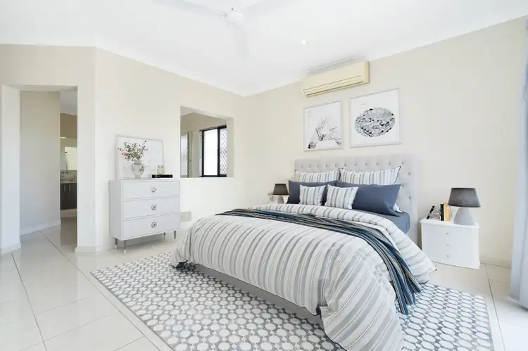 Second view of Homely house listing, 18 Richards Crescent, Rosebery NT 832