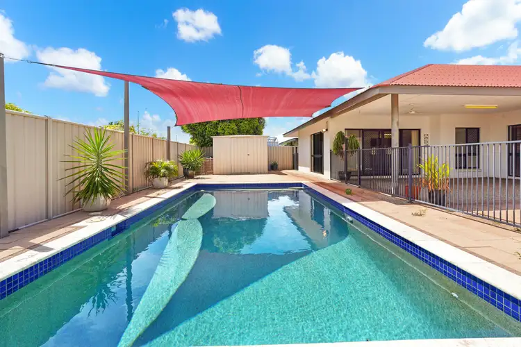 Third view of Homely house listing, 18 Richards Crescent, Rosebery NT 832