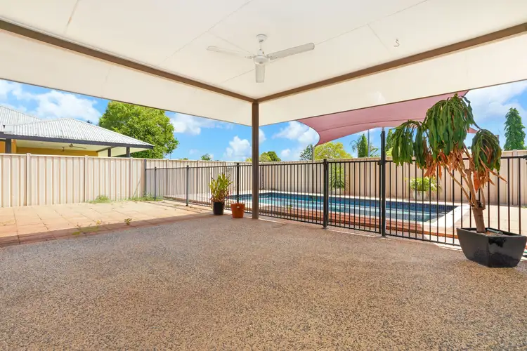 Fifth view of Homely house listing, 18 Richards Crescent, Rosebery NT 832