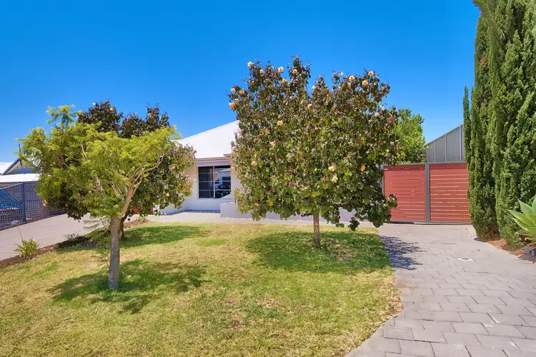 Second view of Homely house listing, 18 Chalkwell Bend, Landsdale WA 6065