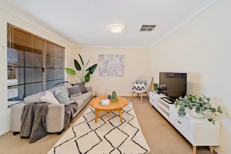 Third view of Homely house listing, 18 Chalkwell Bend, Landsdale WA 6065