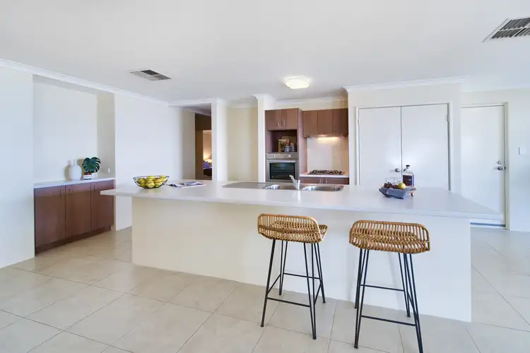 Sixth view of Homely house listing, 18 Chalkwell Bend, Landsdale WA 6065