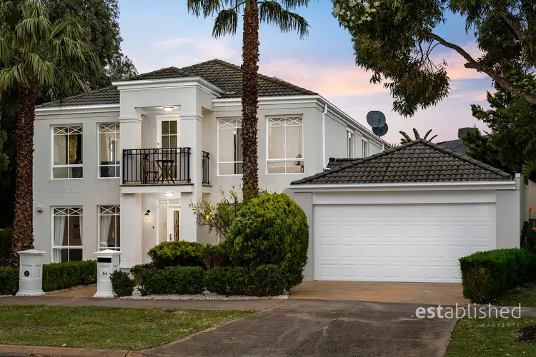 64 Sanctuary Lakes South Boulevard, Sanctuary Lakes VIC 3030