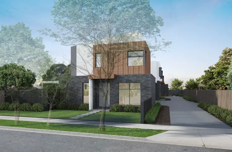 3/7 Embankment Grove, Chelsea VIC 3196
