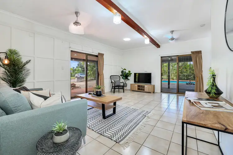 1 Gleneagles Crescent, Marrara NT 812