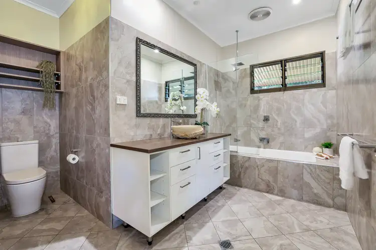 Third view of Homely house listing, 1 Gleneagles Crescent, Marrara NT 812