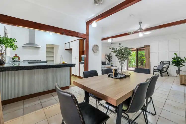 Fourth view of Homely house listing, 1 Gleneagles Crescent, Marrara NT 812