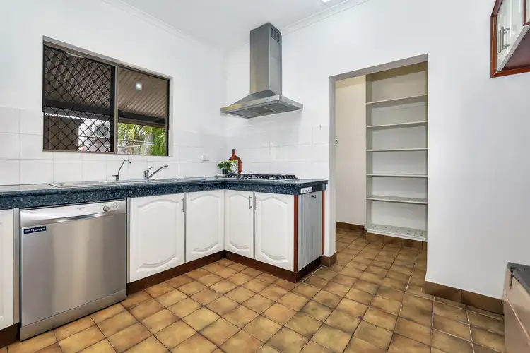 Sixth view of Homely house listing, 1 Gleneagles Crescent, Marrara NT 812
