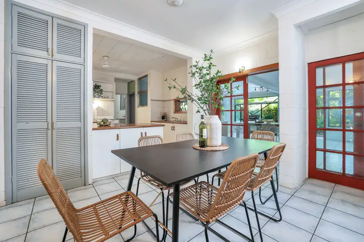 Second view of Homely house listing, 22 Mosec Street, Ludmilla NT 820