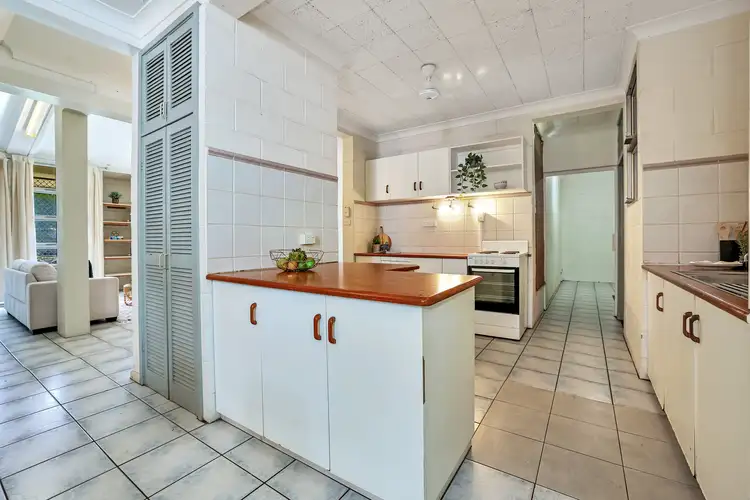 Third view of Homely house listing, 22 Mosec Street, Ludmilla NT 820