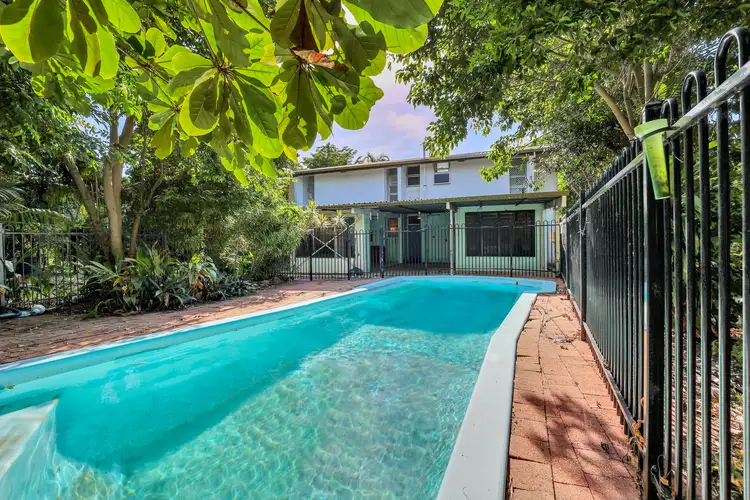 Fourth view of Homely house listing, 22 Mosec Street, Ludmilla NT 820